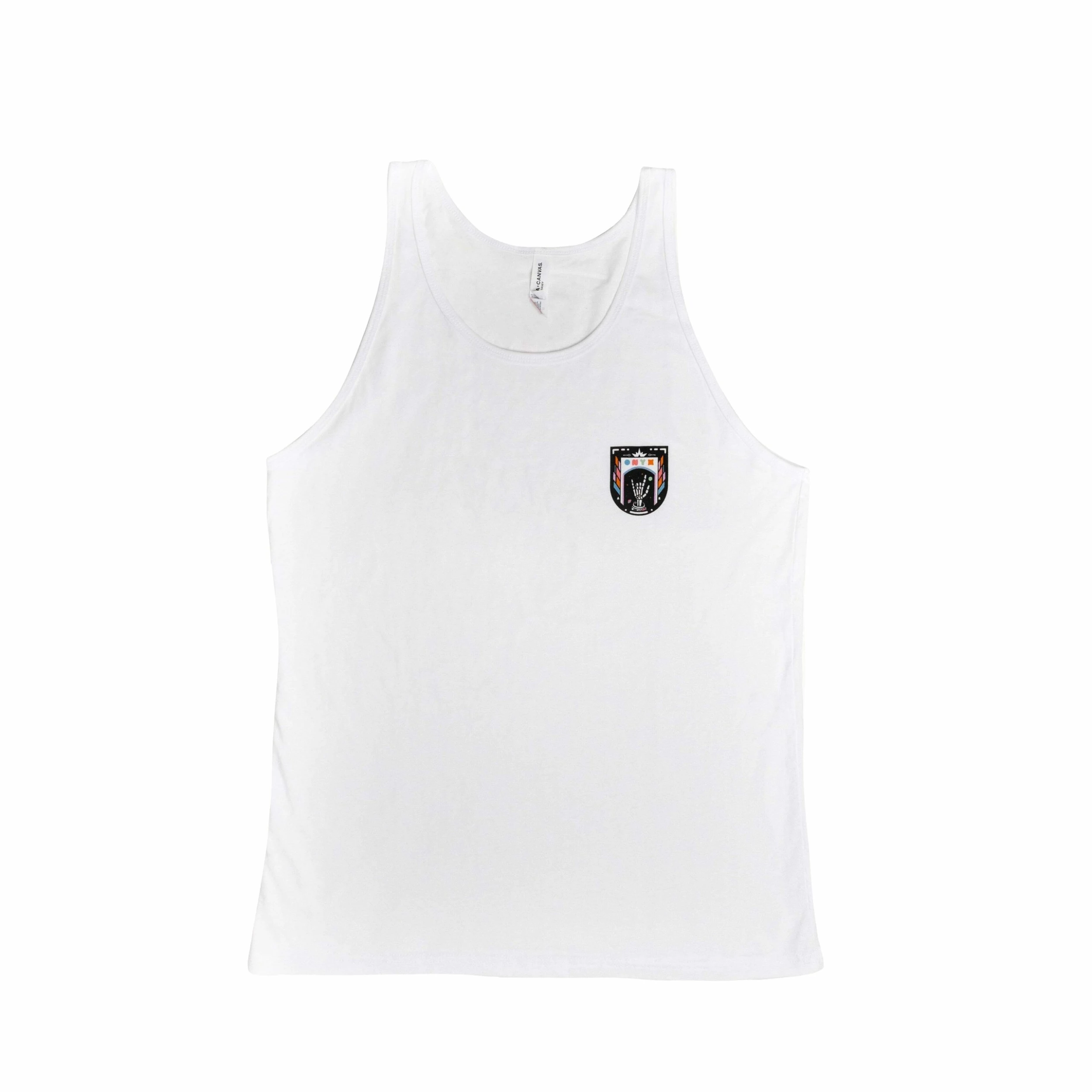 Voyager Tank 3 Voyager Tank