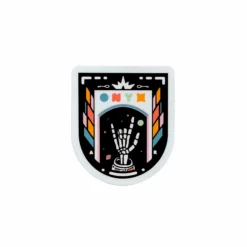 Voyager Stickers -Onyx Sales 2023 IMG 1055