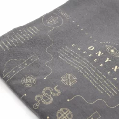 Onyx Conspectus Tee (Asphalt) -Onyx Sales 2023 IMG 8820