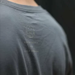 Onyx Conspectus Tee (Asphalt) -Onyx Sales 2023 IMG 8862