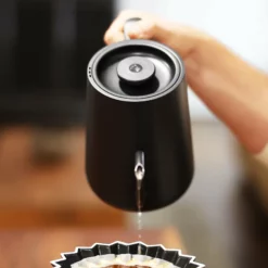 Onyx Timemore Smart Kettle (800ml) -Onyx Sales 2023 Kettle1