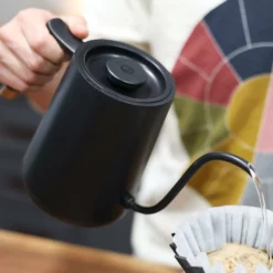 Onyx Timemore Smart Kettle (800ml) -Onyx Sales 2023 Kettle2