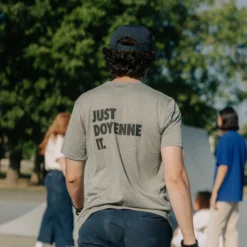 Just Doyenne It Classic Tee (Heather Grey) 7 Just Doyenne It Classic Tee (Heather Grey) -Onyx Sales 2023 MH 00466 scaled