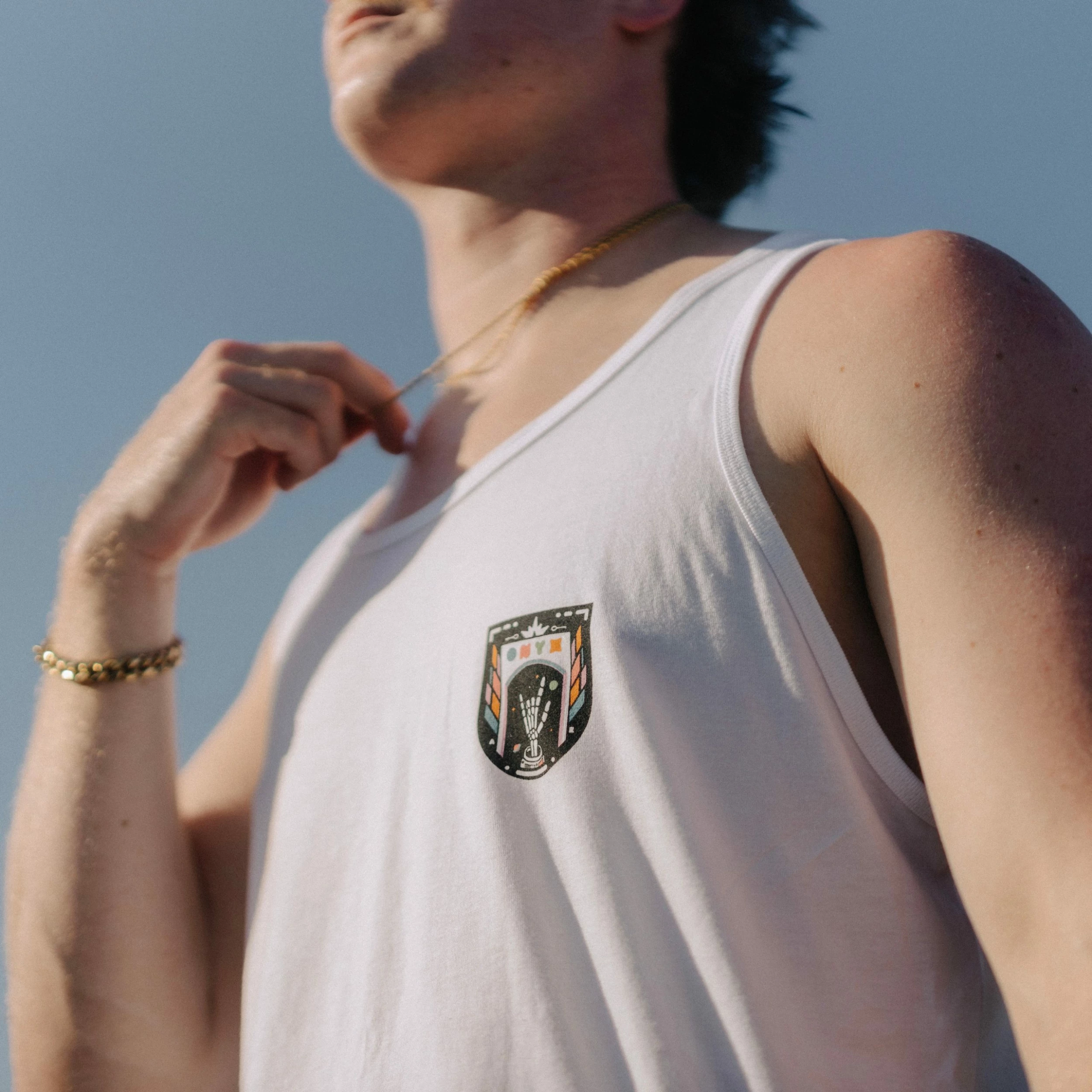 Voyager Tank 4 Voyager Tank - Image 2