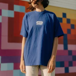 Just Doyenne It Retro Tee (Cobalt) -Onyx Sales 2023 MH 00695 scaled