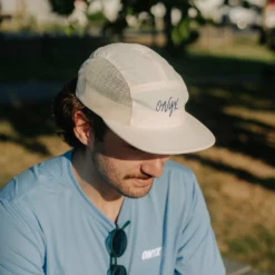 Doyenne Oat Milk Five Panel Onyx Hat -Onyx Sales 2023 MH 007451 8641b997 5f44 4124 b435 988a5046b6a9