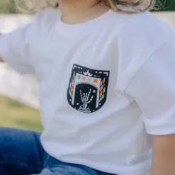 Voyager Kids Tee -Onyx Sales 2023 MH 007451 d21ef6b2 5898 4eb0 9a82 b4141524e692