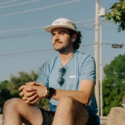 Doyenne Oat Milk Five Panel Onyx Hat -Onyx Sales 2023 MH 00745 54c9895d c392 40c9 87ad e7d1d92dbbef