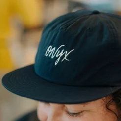 Doyenne Nylon Onyx Hat (Navy) 8 Doyenne Nylon Onyx Hat (Navy) -Onyx Sales 2023 MH 01331 scaled