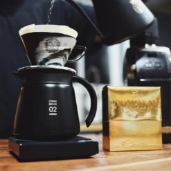 Sibarist Flat Filters 8 Sibarist Flat Filters -Onyx Sales 2023 MK3