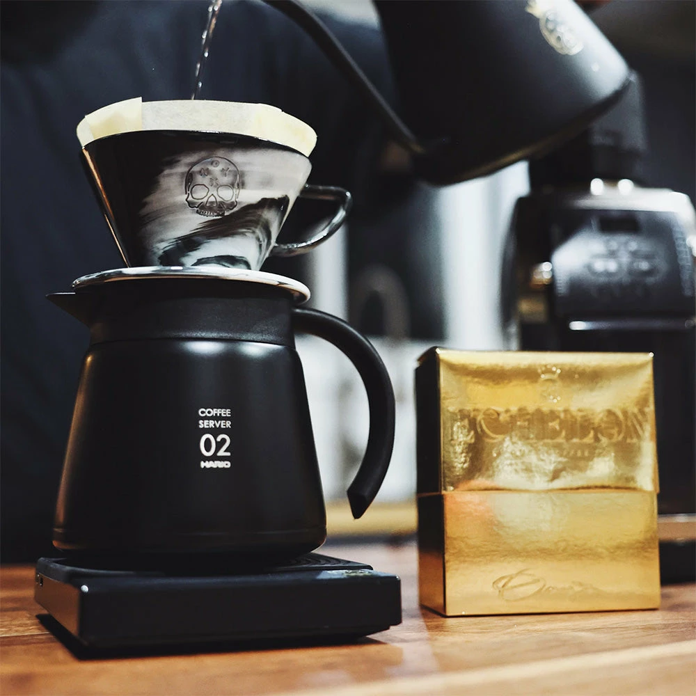 Sibarist Flat Filters 5 Sibarist Flat Filters - Image 3