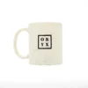 Box Logo Haze Mug (11oz) -Onyx Sales 2023 Marbled Mug2