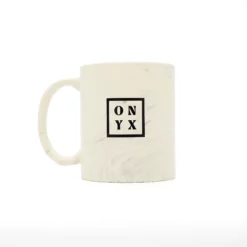 Box Logo Haze Mug (11oz)