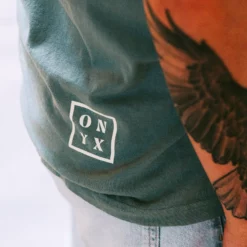 Sneaky Snake SS Tee (Mint) 8 Sneaky Snake SS Tee (Mint) -Onyx Sales 2023 Mint Tee 4