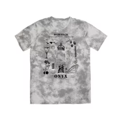 Monarch Tee