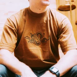 Onyx Sales 2023 -Onyx Sales 2023 Mustard Tee 5