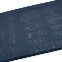 Onyx Conspectus Ascot (Midnight) -Onyx Sales 2023 NeckGaiterMidnightClose