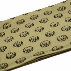 Onyx Mortal Ascot -Onyx Sales 2023 NeckGaiterOliveClose eb515226 afb8 4ae3 929c 03fcb6a0546d