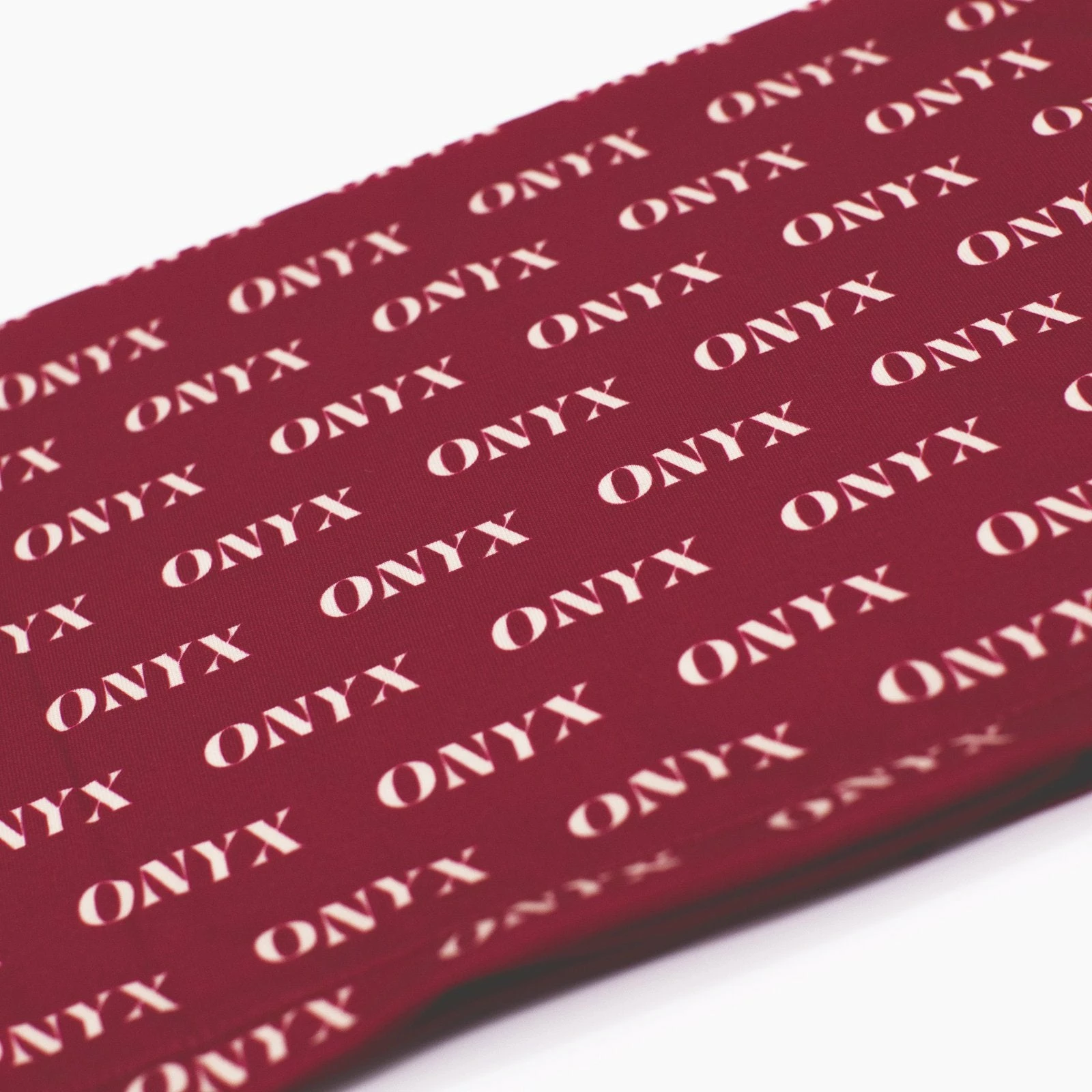 Onyx Basic Ascot 5 Onyx Basic Ascot - Image 3