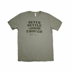 Onyx Byword Tee (Olive)