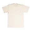 Bold Moves SS Pocket Tee (Natural White) 1 Bold Moves SS Pocket Tee (Natural White) -Onyx Sales 2023 Offwhite Tee 1