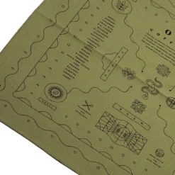 Onyx Conspectus Bandana -Onyx Sales 2023 OliveClose 28225131 539d 4e20 9673 6e3650c07d41