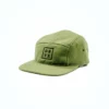 Box Logo Wool Camper Hat (Olive) -Onyx Sales 2023 OliveHat1