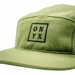 Box Logo Wool Camper Hat (Olive) 7 Box Logo Wool Camper Hat (Olive) -Onyx Sales 2023 OliveHat2