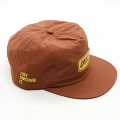 Just Doyenne It Nylon Hat (Terracotta) 9 Just Doyenne It Nylon Hat (Terracotta) -Onyx Sales 2023 OrangeHat2 scaled