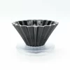 Onyx Origami Dripper Medium (Black) -Onyx Sales 2023 Origami Big 2