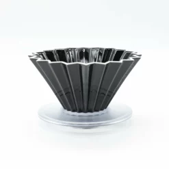 Onyx Origami Dripper Medium (Black)