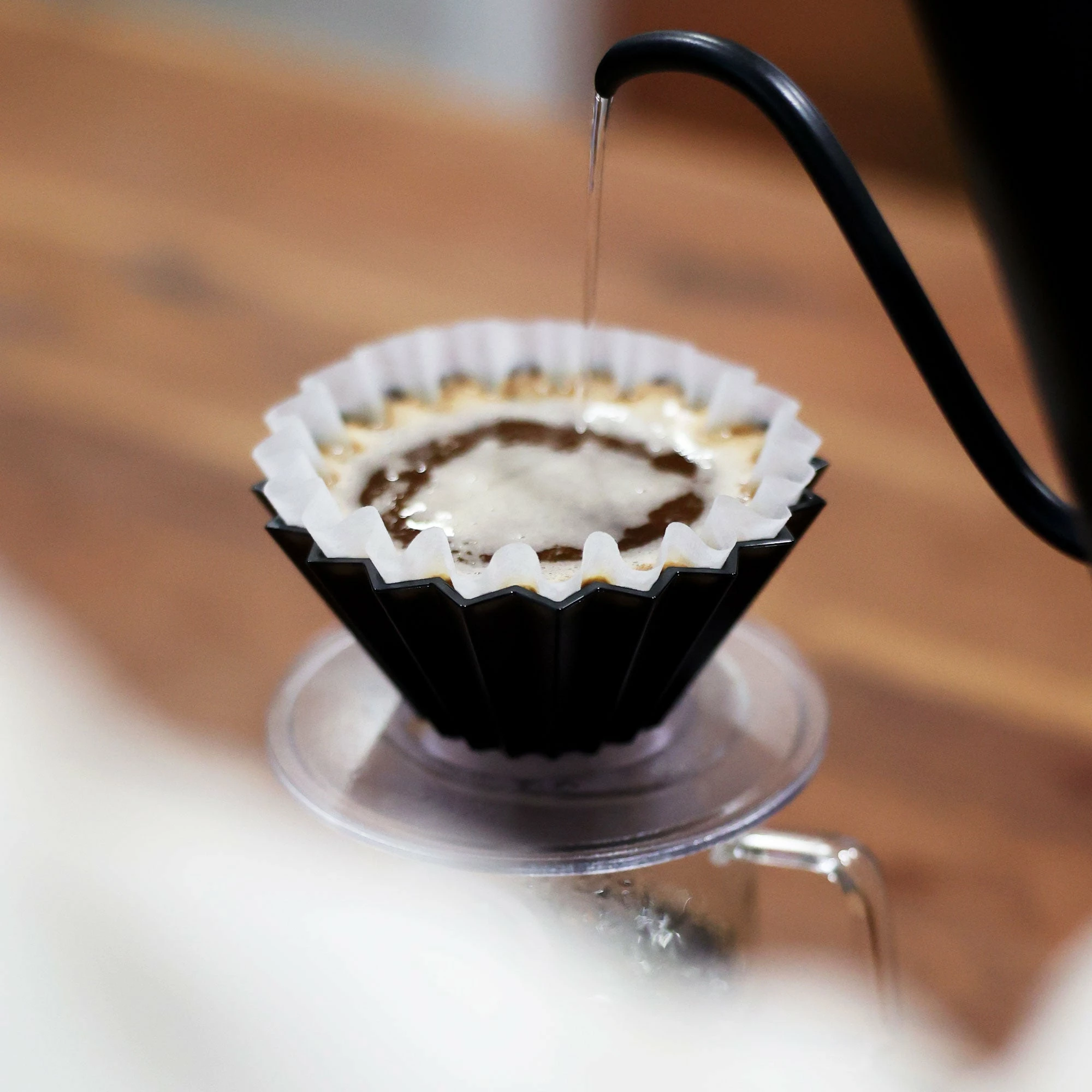 Onyx Origami Dripper Air S 5 Onyx Origami Dripper Air S - Image 3