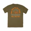 Nature Tee -Onyx Sales 2023 Outdoorsy NatureTee scaled