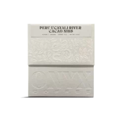 Peru Ucayali River Cacao Nibs