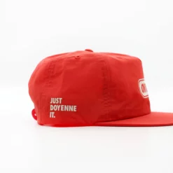 Just Doyenne It Nylon Hat (Red) 9 Just Doyenne It Nylon Hat (Red) -Onyx Sales 2023 RedHat2 scaled