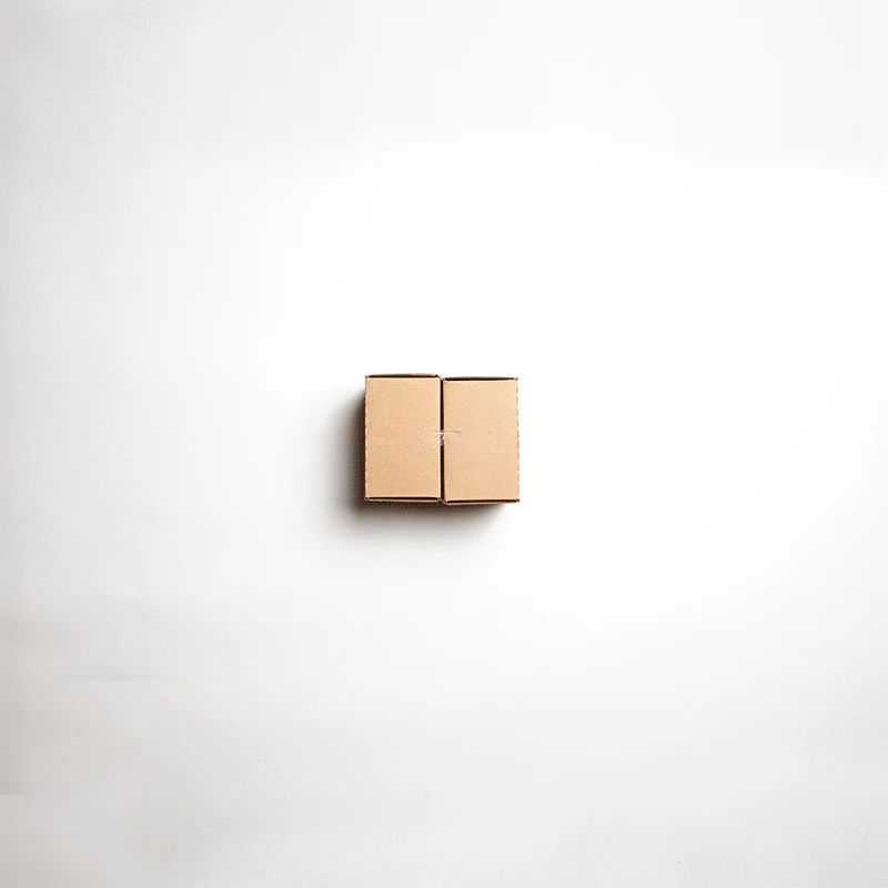 Roaster Sample Box 3 Roaster Sample Box