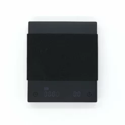 Onyx Timemore Black Mirror Basic Plus Weighing Panel