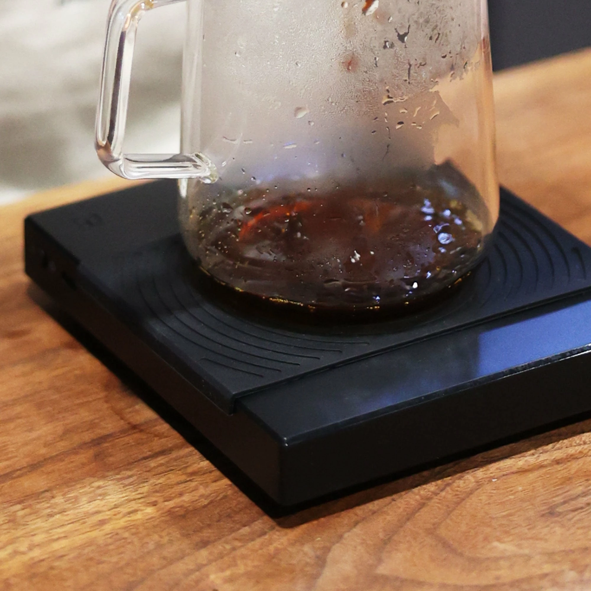 Onyx Timemore Black Mirror Basic Plus Weighing Panel 5 Onyx Timemore Black Mirror Basic Plus Weighing Panel - Image 3