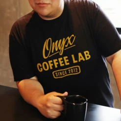 The Front Door Tee -Onyx Sales 2023 Shirt1Lifestyle scaled