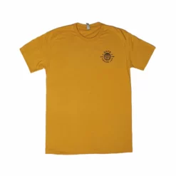 Heavenly Frother Tee -Onyx Sales 2023 Shirt2Front