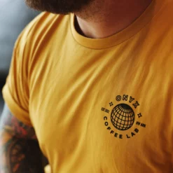 Heavenly Frother Tee -Onyx Sales 2023 Shirt2Lifestyle2 scaled