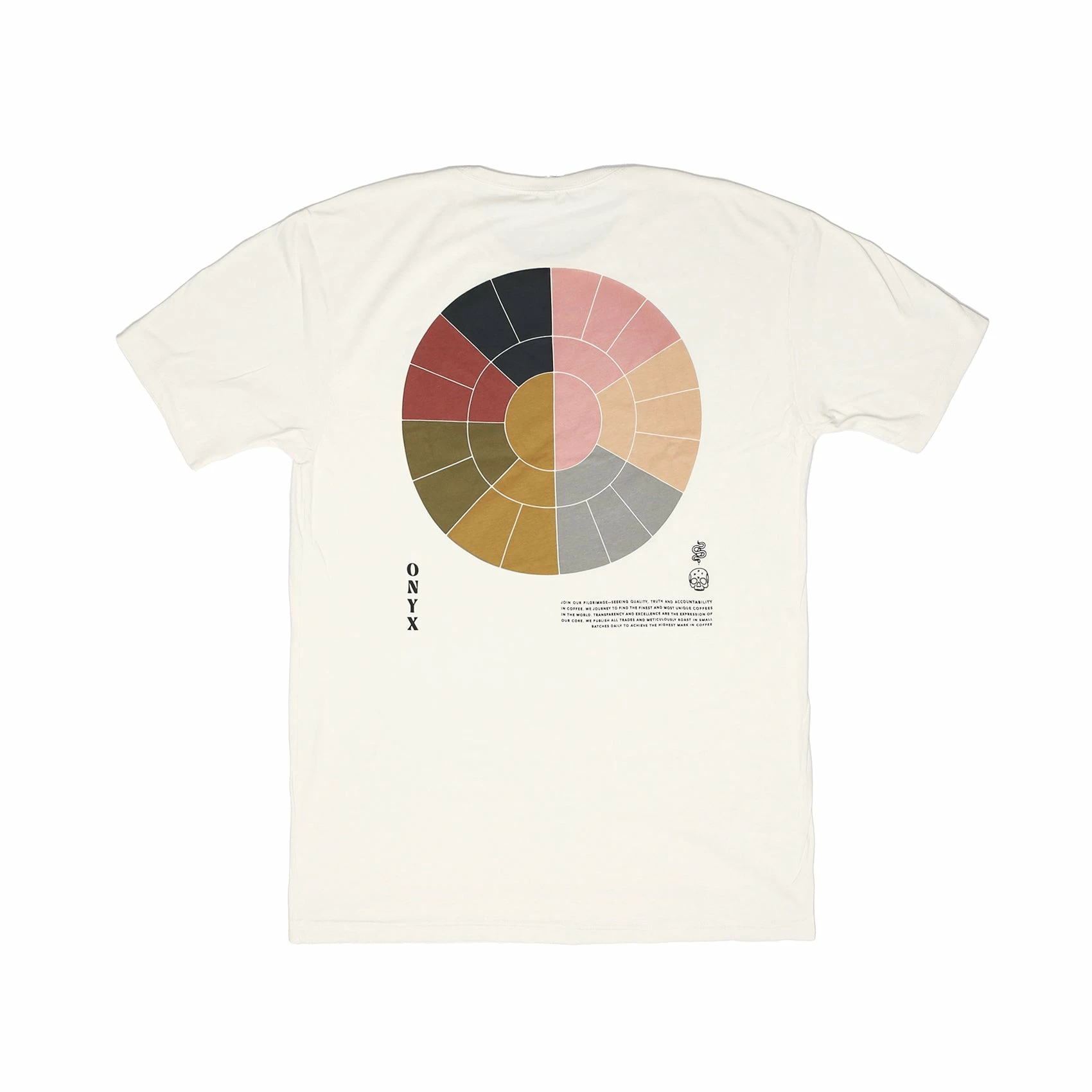 Tasting Rainbows Tee 3 Tasting Rainbows Tee