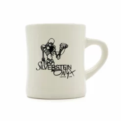 Silverstein Mug