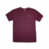 Onyx Archetype Tee (Pinot) -Onyx Sales 2023 SnakeDropSSPinotF