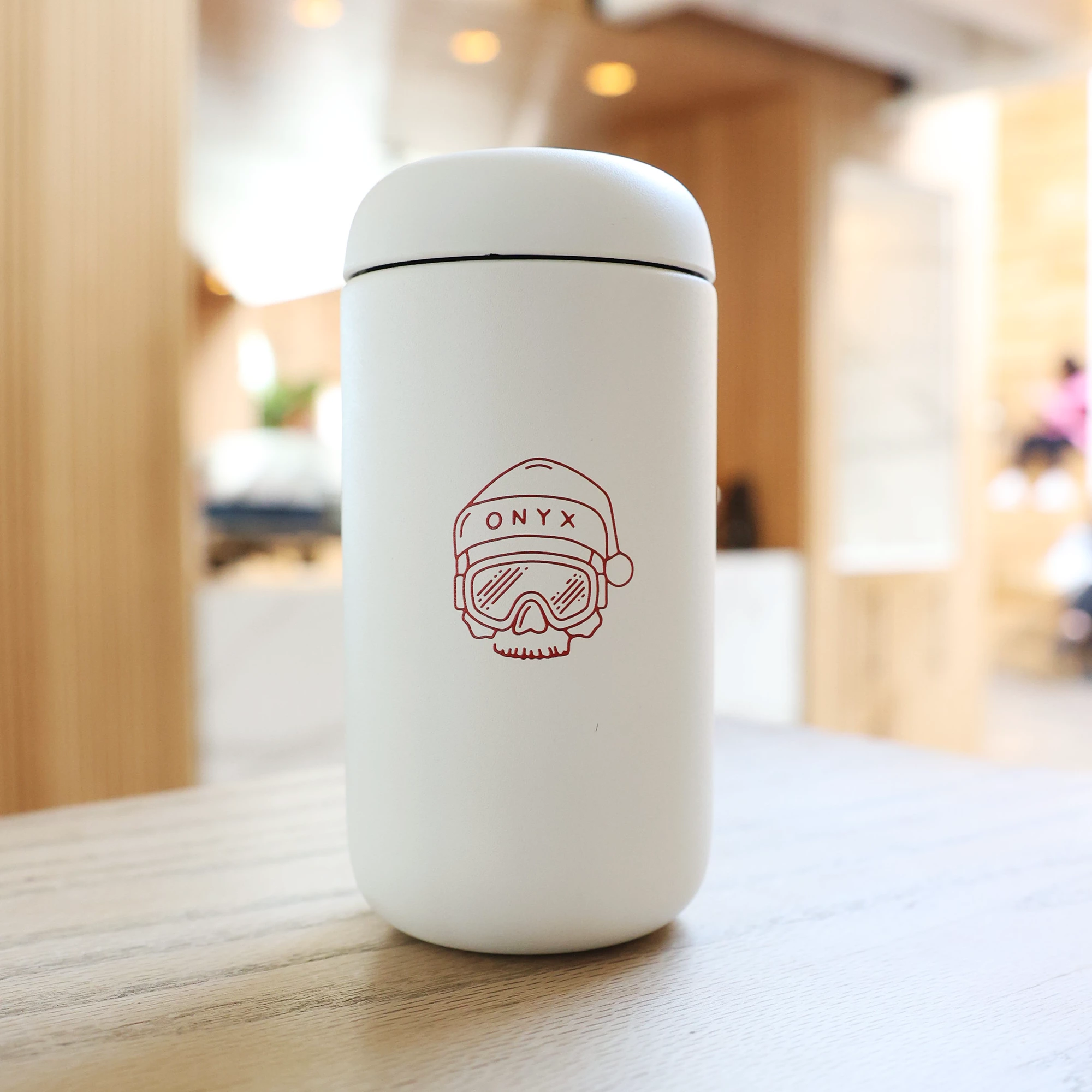 Powder Day Carter Move Mug (12oz) 4 Powder Day Carter Move Mug (12oz) - Image 2