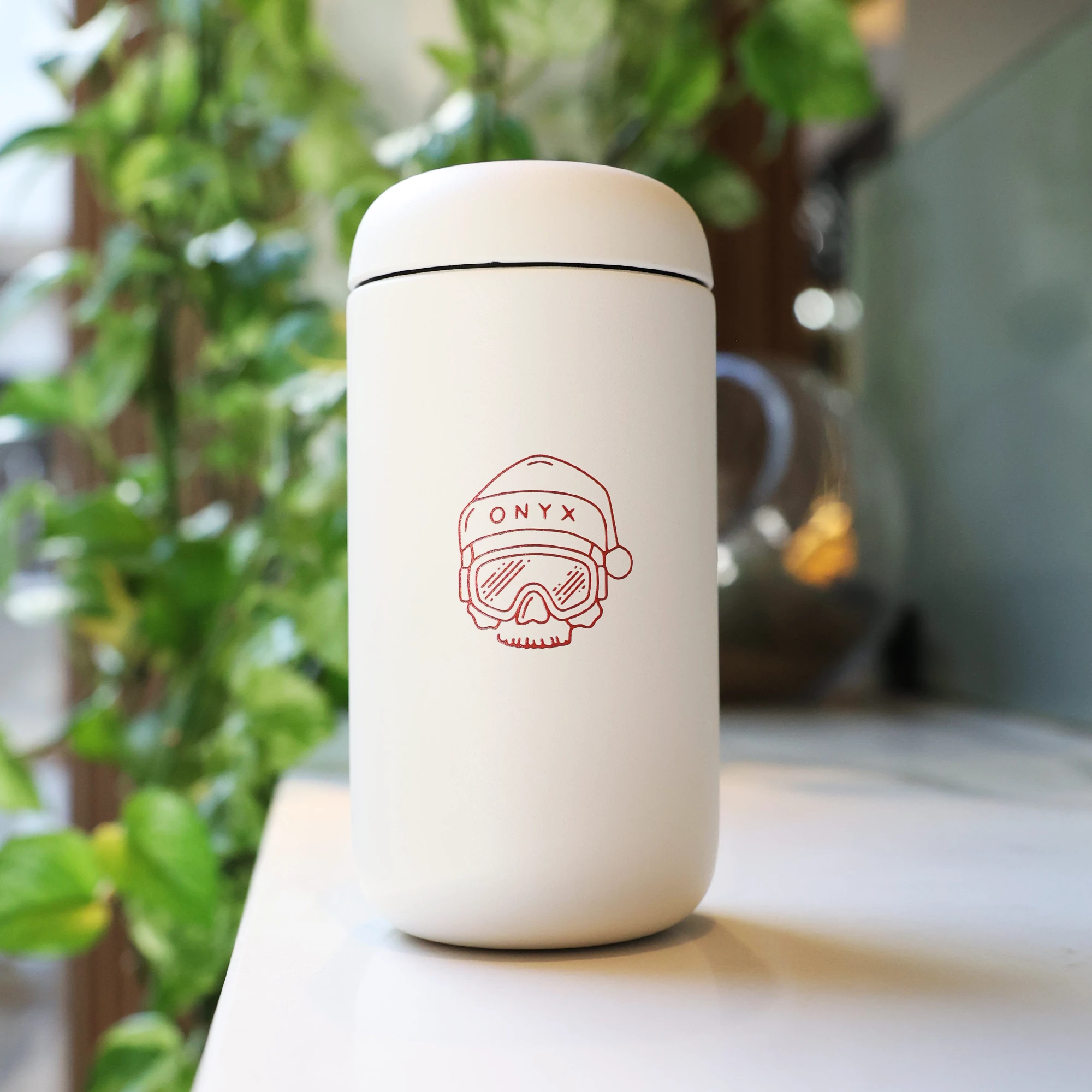 Powder Day Carter Move Mug (12oz) 5 Powder Day Carter Move Mug (12oz) - Image 3