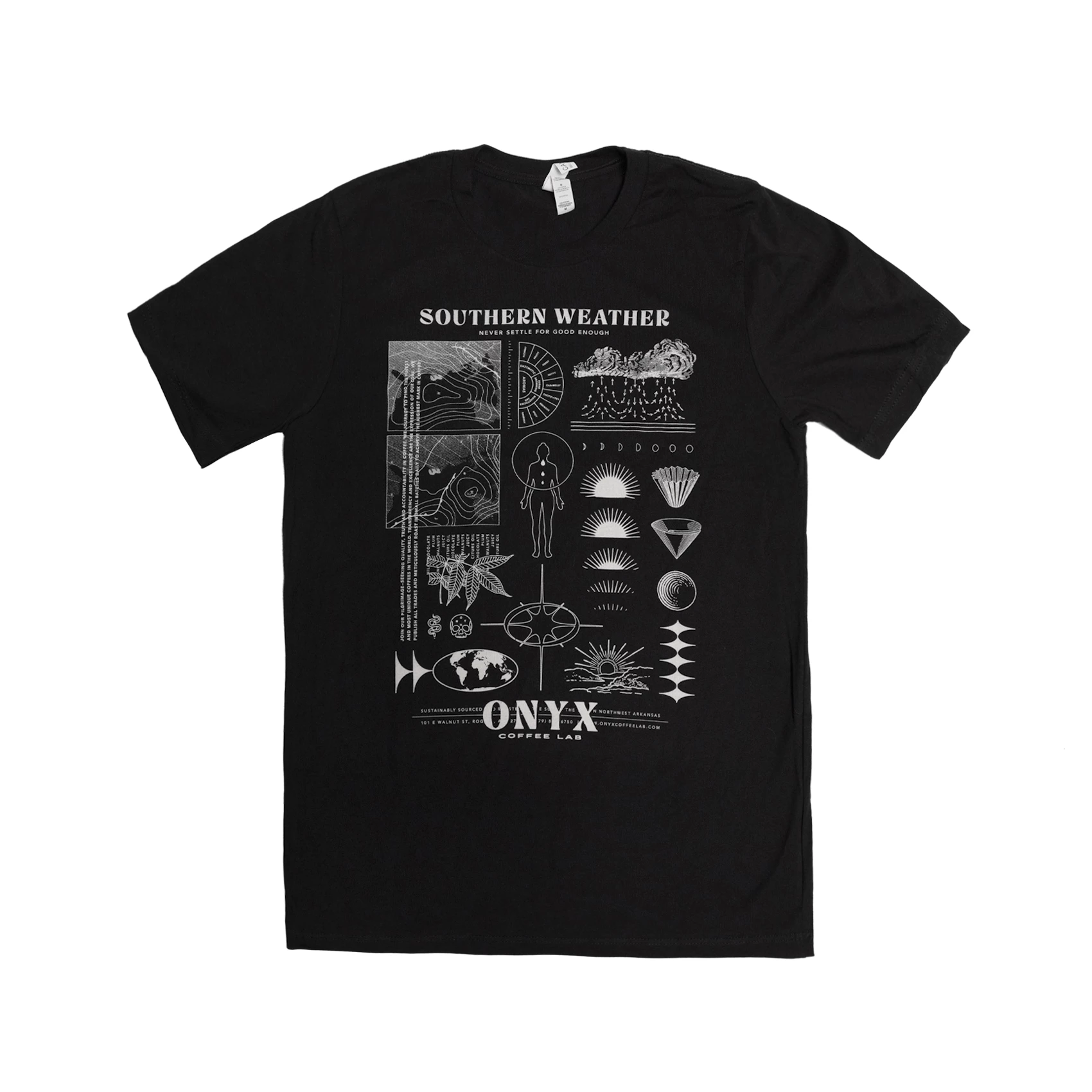 Southern Tee 3 Southern Tee