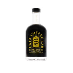 Southern Weather Extractions