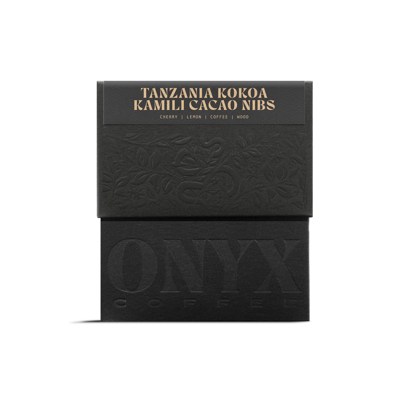 Tanzania Kokoa Kamili Cacao Nibs 3 Tanzania Kokoa Kamili Cacao Nibs