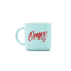 Front Door Kindle Mug (11oz) -Onyx Sales 2023 Teal Mug 2